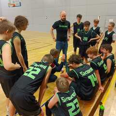 Tým U14 postoupil do Extraligy. Gratulujeme!