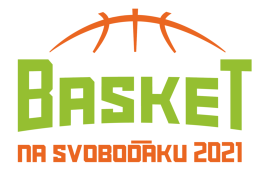 Basket na Svoboďáku 2021