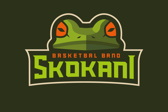 Soustředění 2019